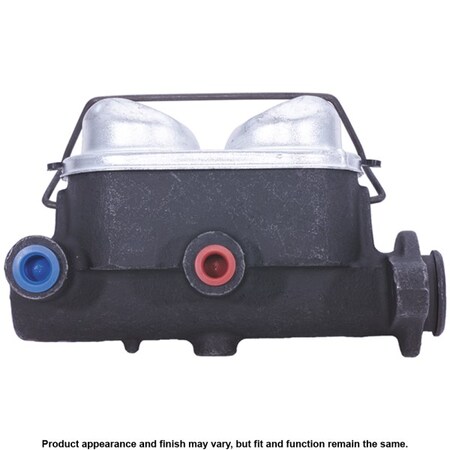 A1 Cardone Remanufactured Master Cylinder, 10-1488 10-1488